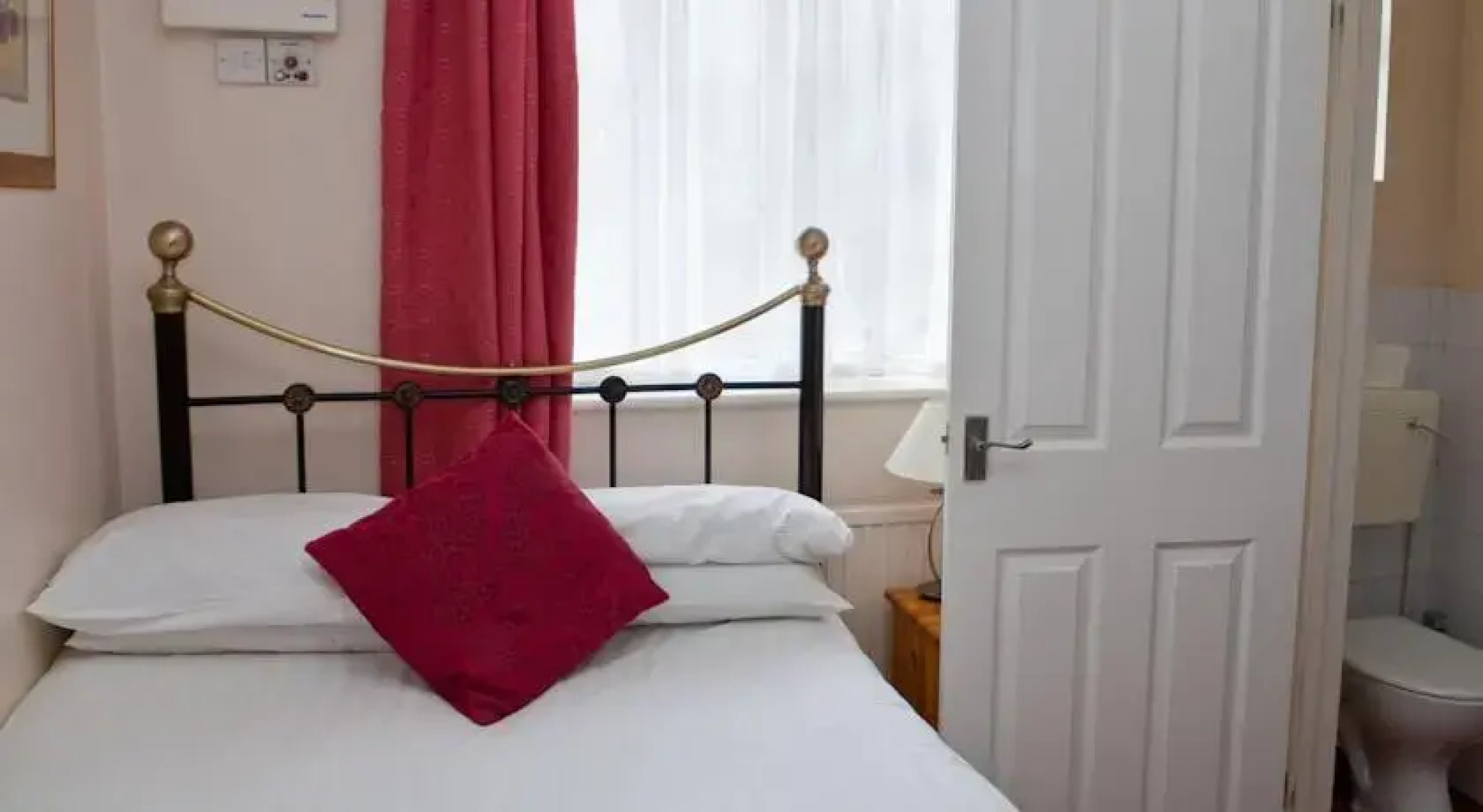 The Causeway Guest House