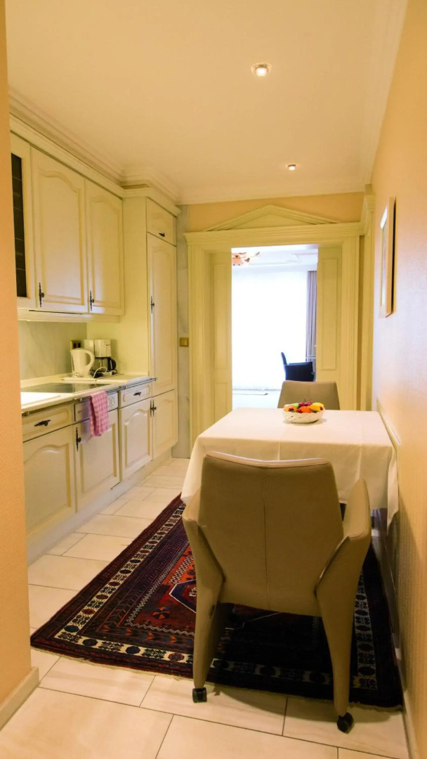 Seeschlosschen - Hotel Strandperle