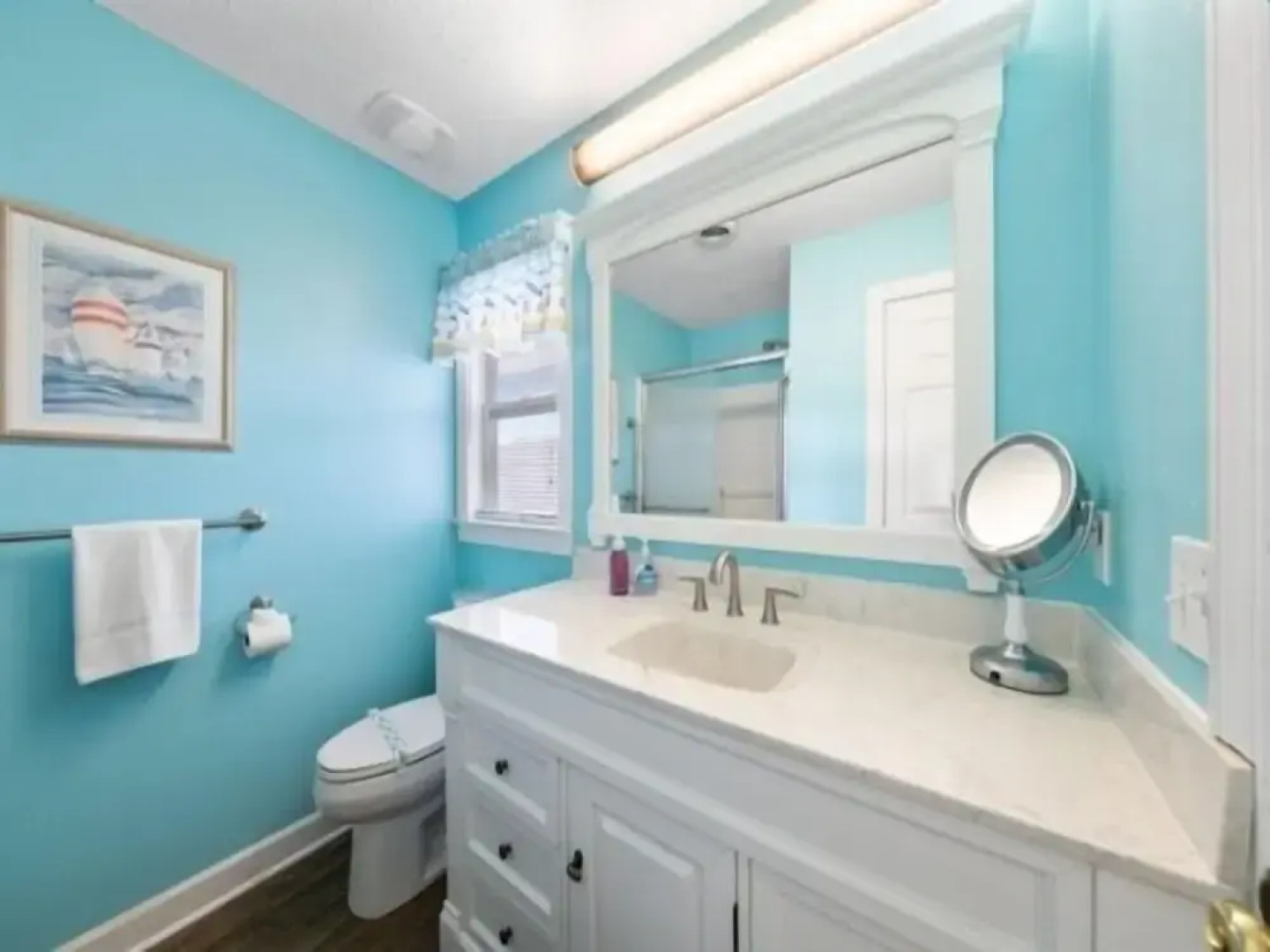 By The Kure Beach Pier 4 Bedroom Villa by Redawning