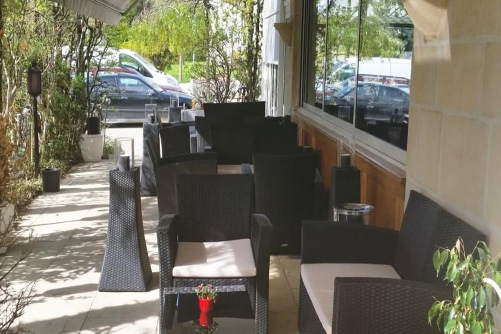 Hostellerie de la Vendee