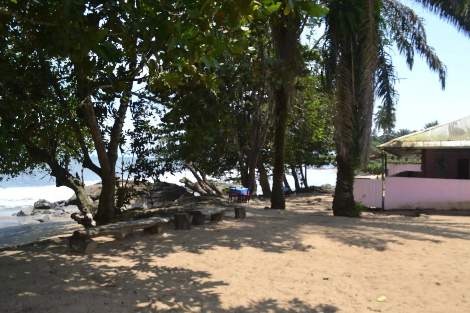 Atlantic Hotel Kribi