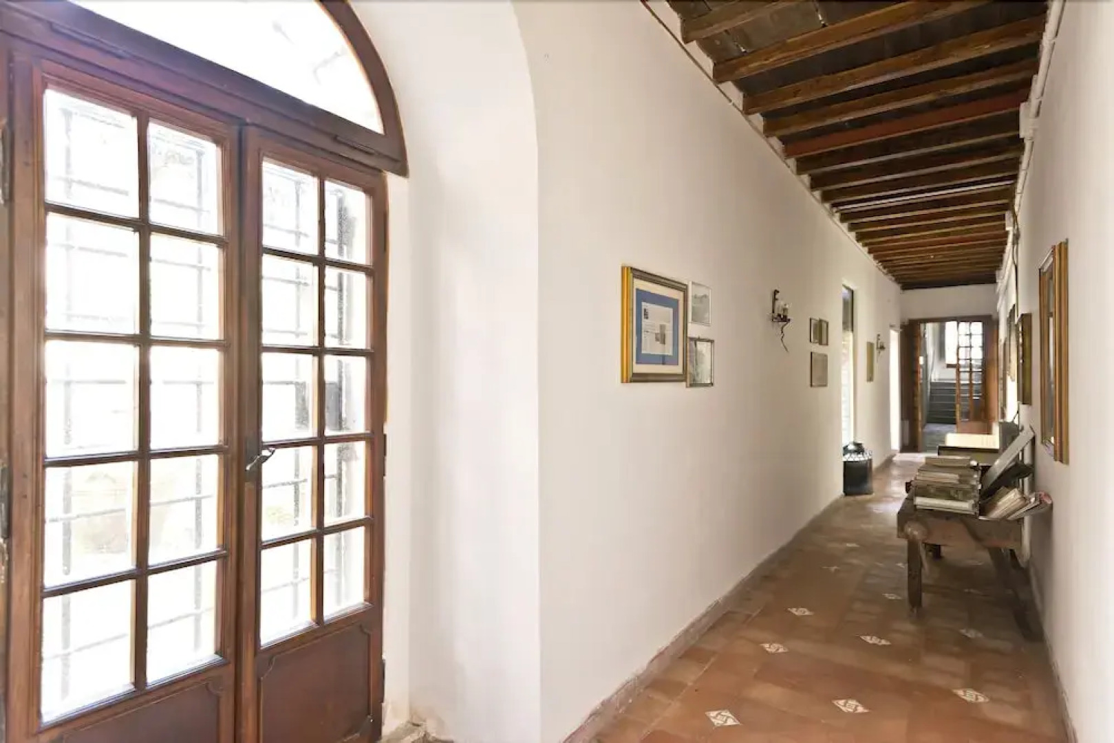 Dimora Storica Conventino