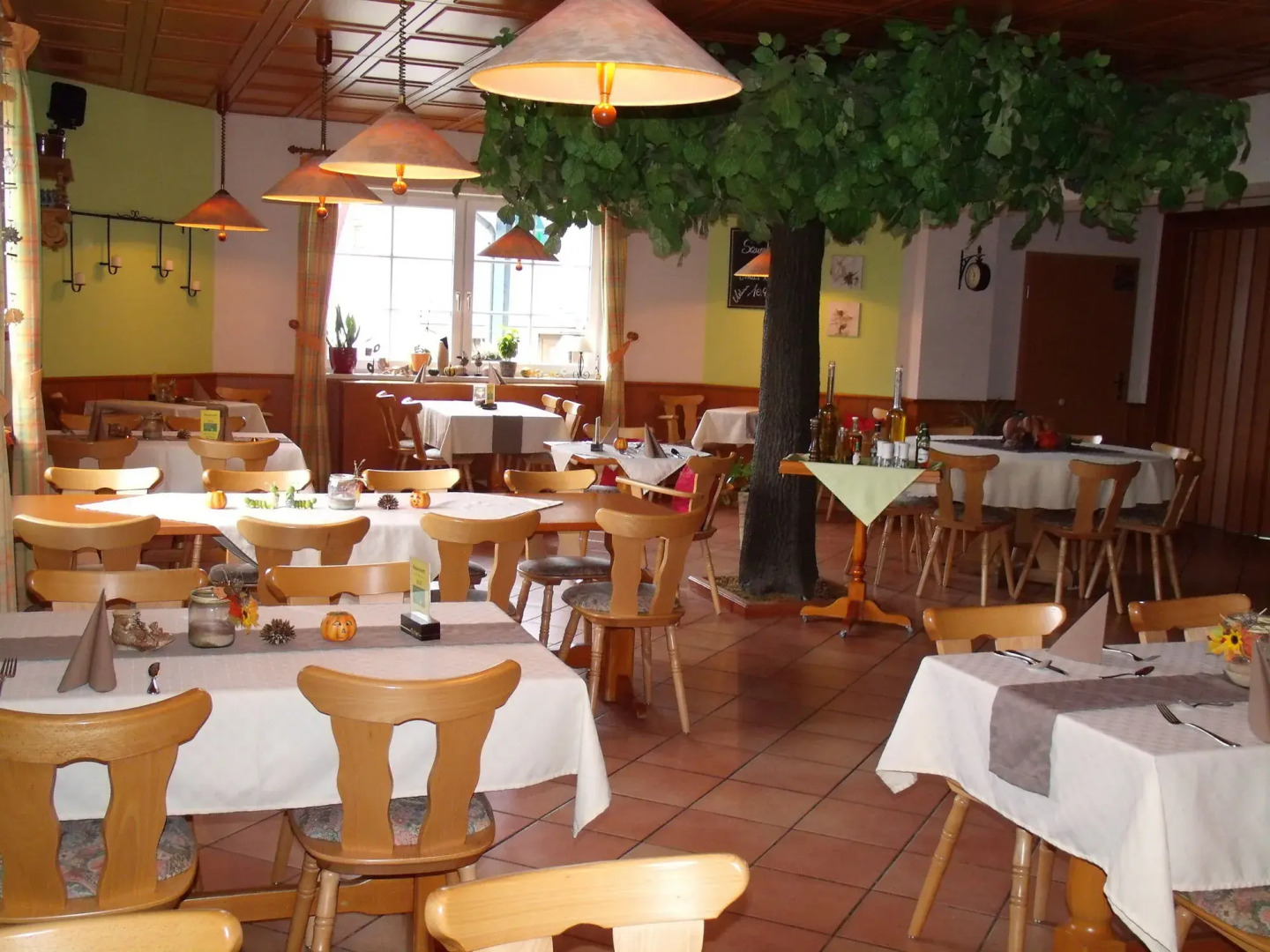 Hotel Auerhahn am Rennsteig