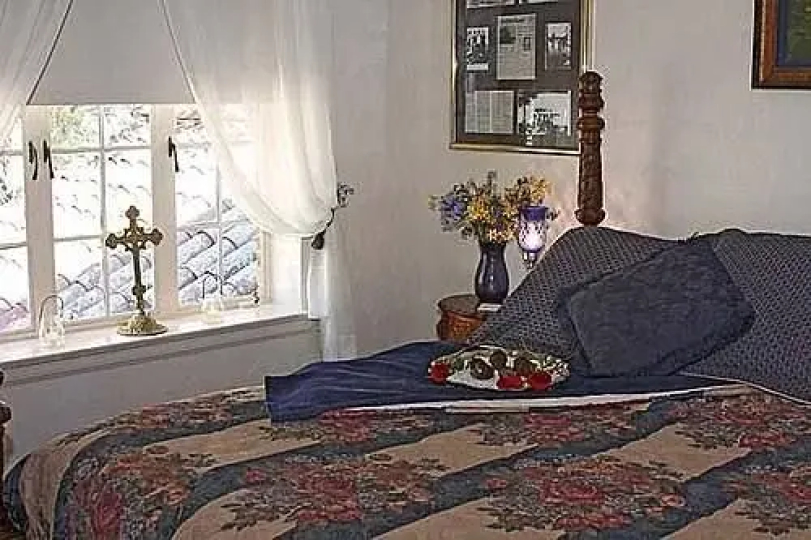 Hamilton House Estate