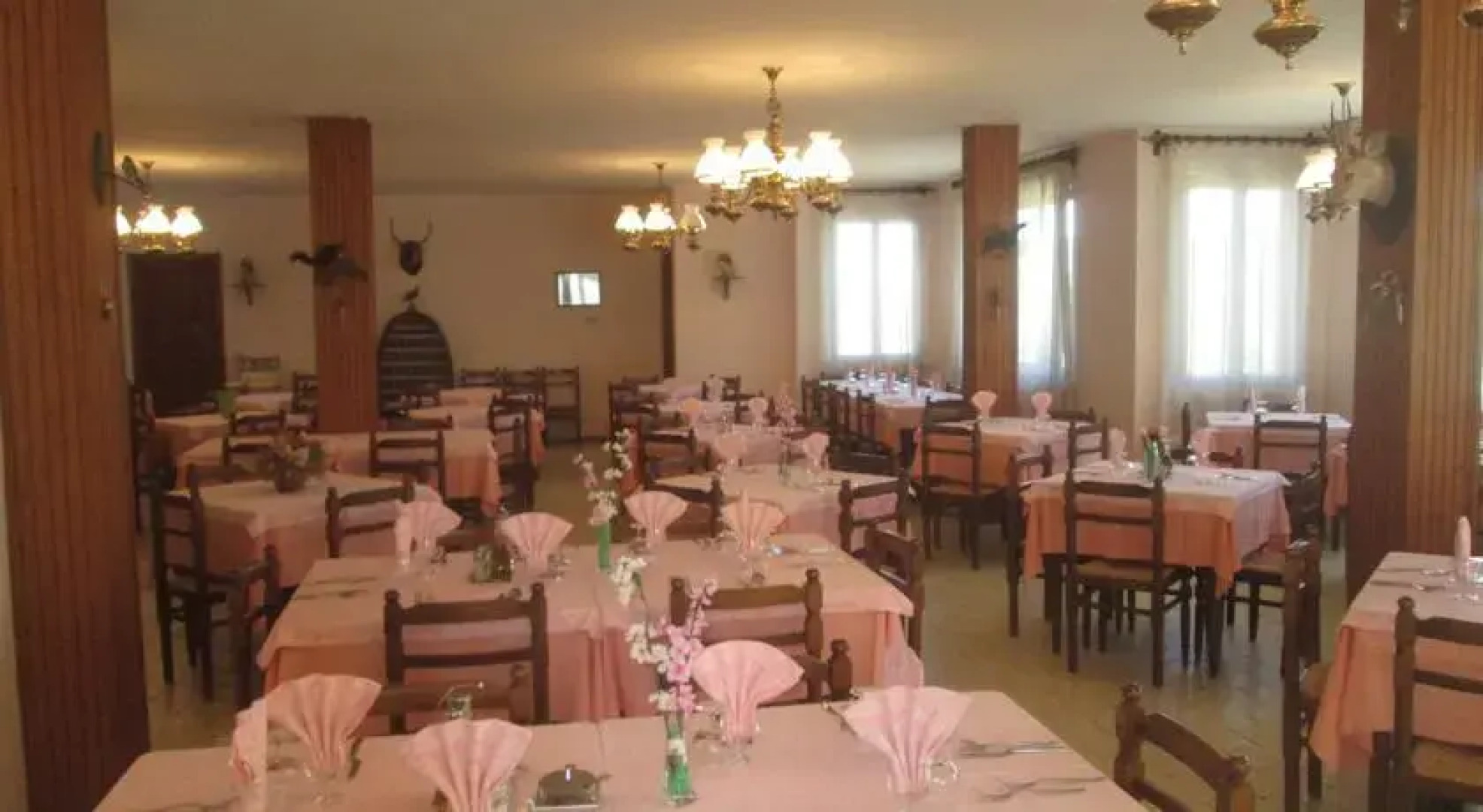Albergo Capriolo