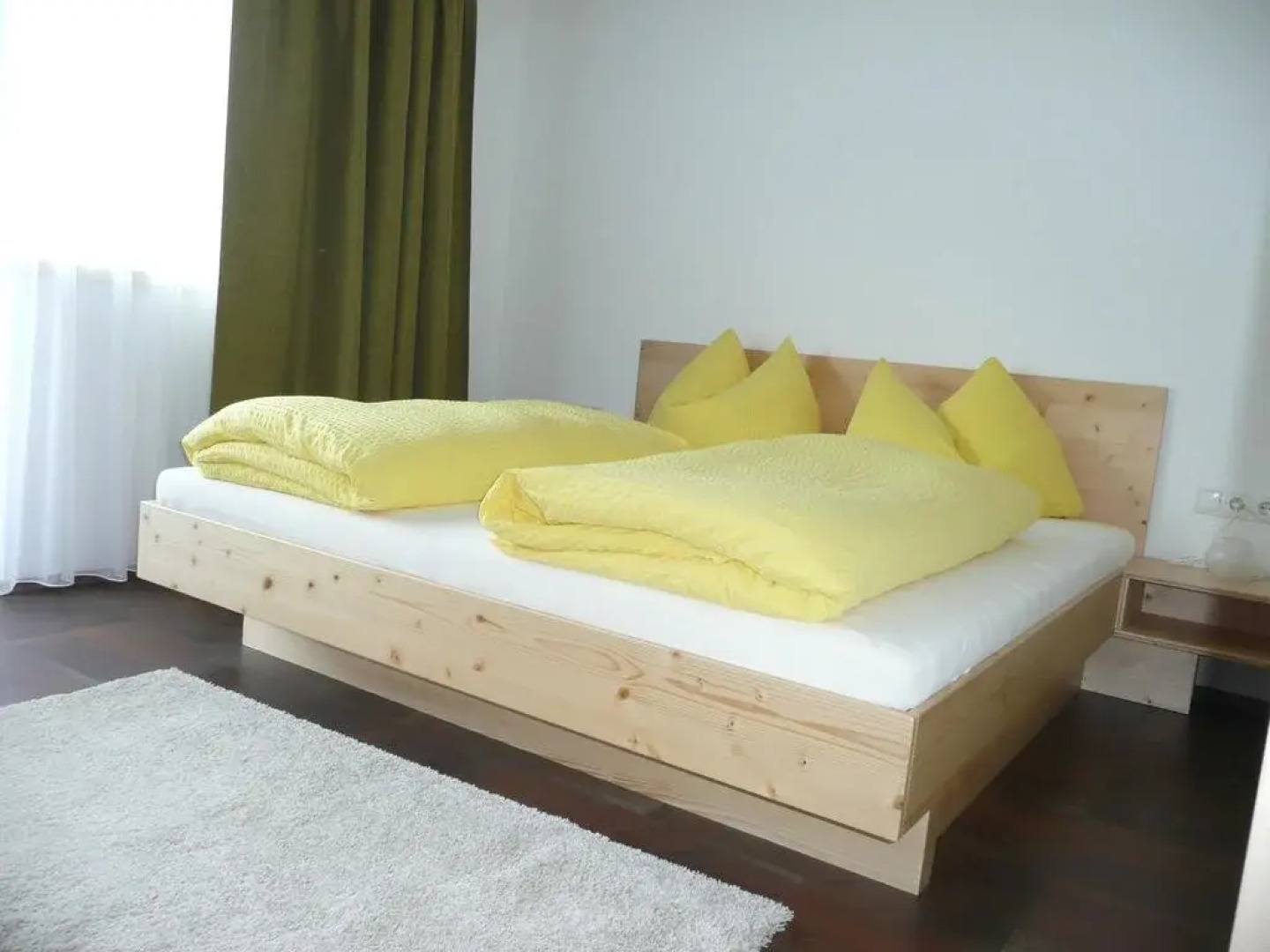 Bacher Ferienwohnungen