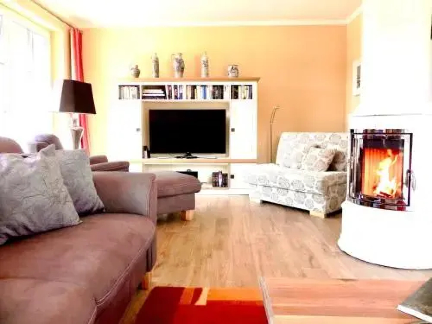 Ferienhaus Haubenlerche 20