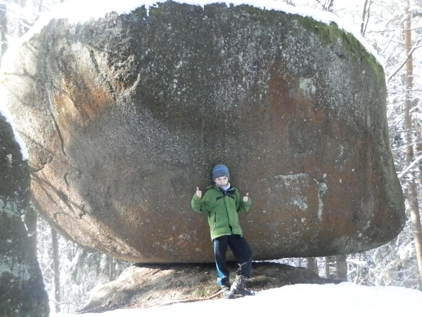 Ferienwohnung Anita Benz