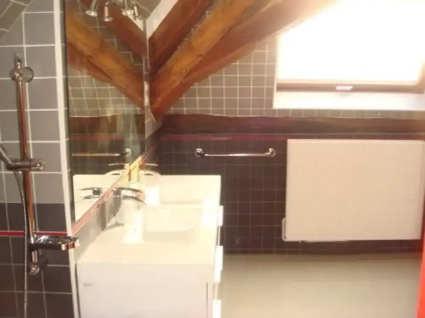 Moulin de Bourgchateau