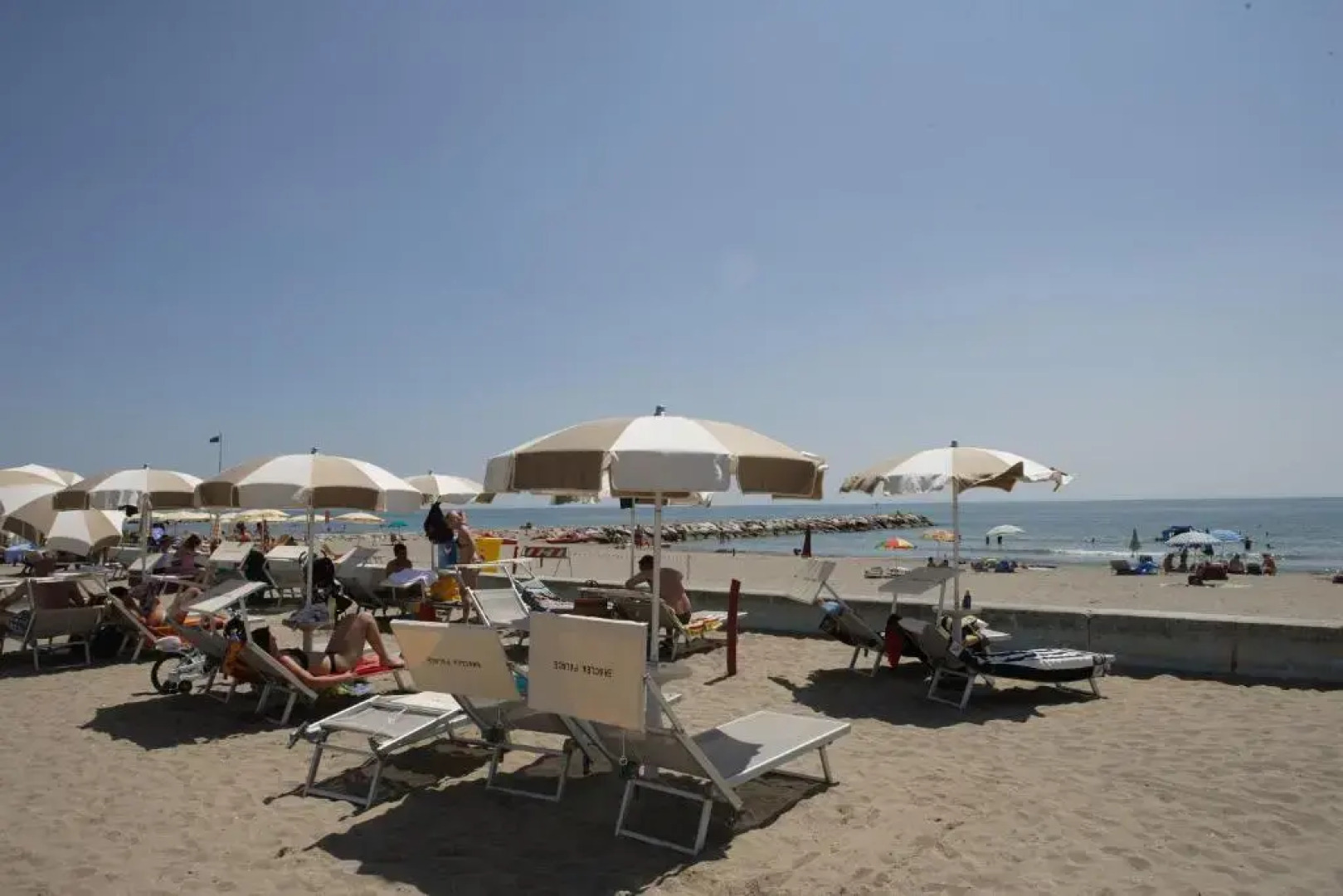 Eraclea Palace Appartements