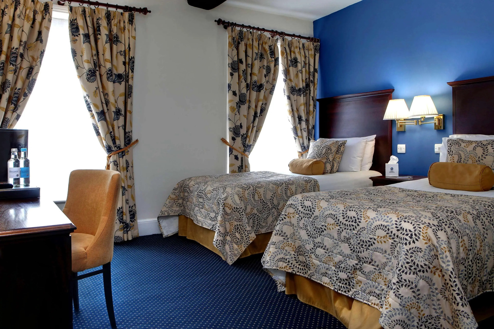 Sleeping Bear Hotel Dorchester