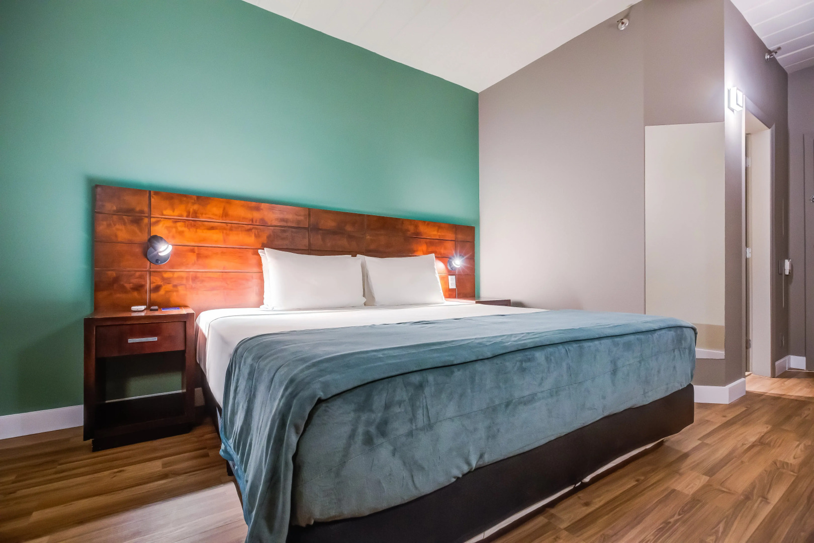 Cyan Resort by Atlantica