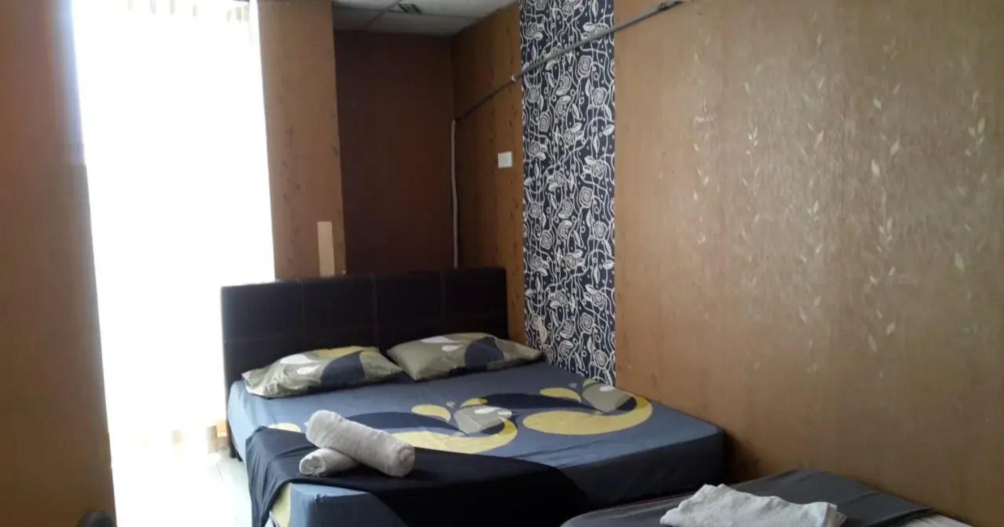 Hotel Tropicanna Pulai Point