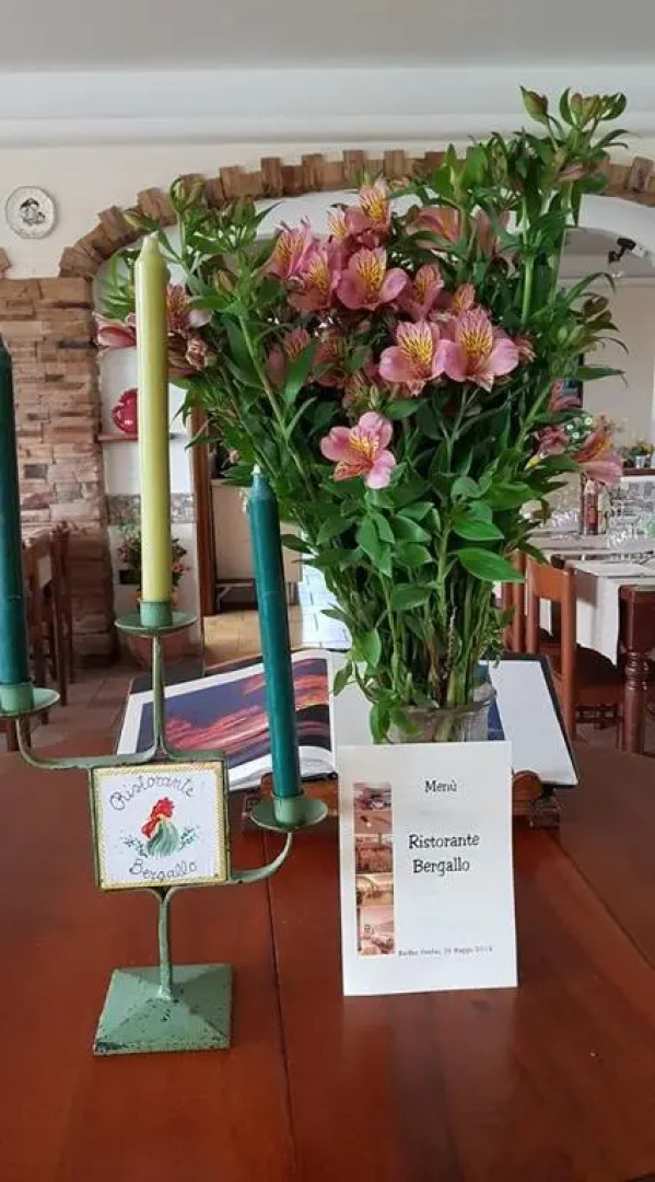 Albergo Ristorante Bergallo