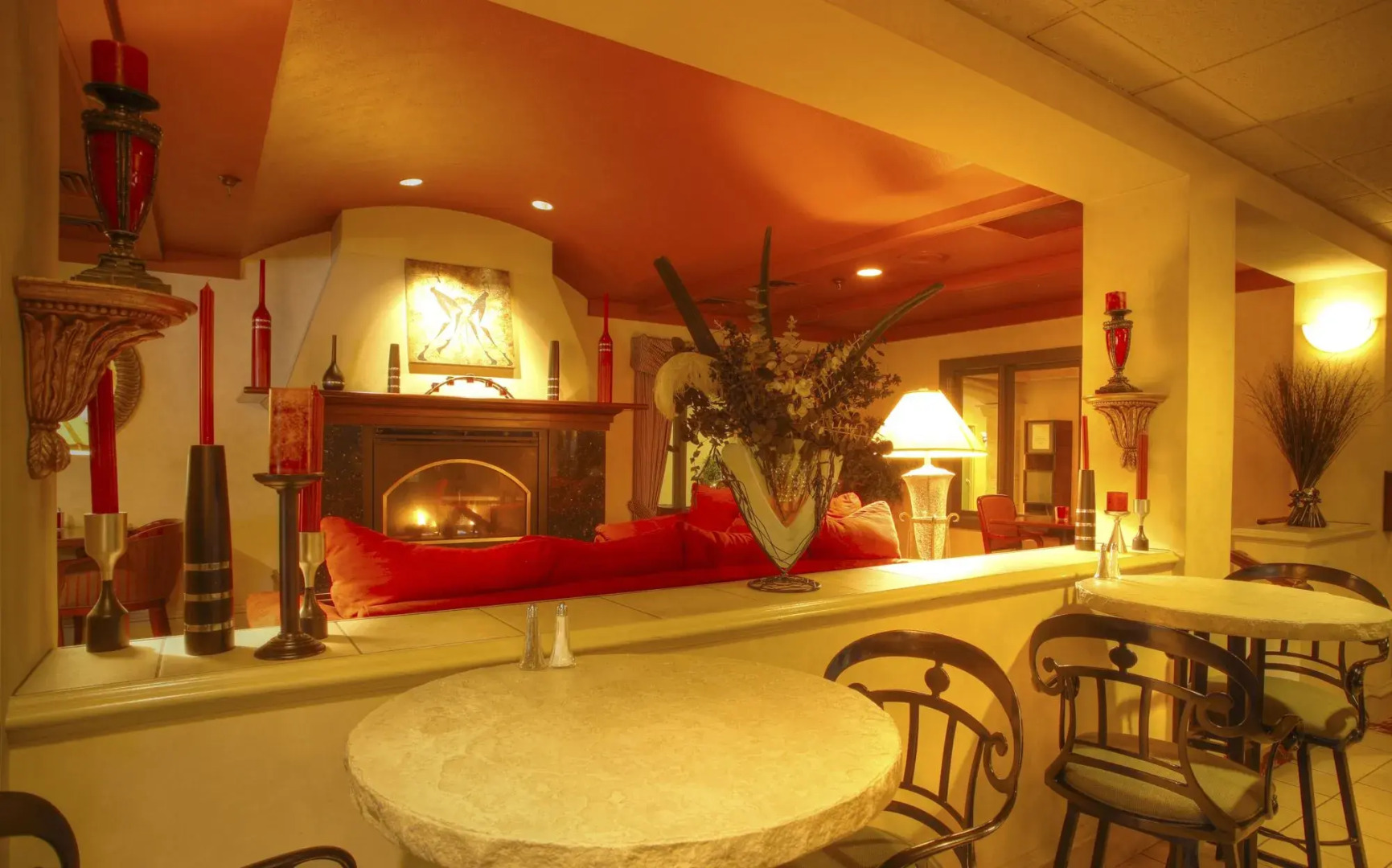 Clarion Hotel Lake Erie