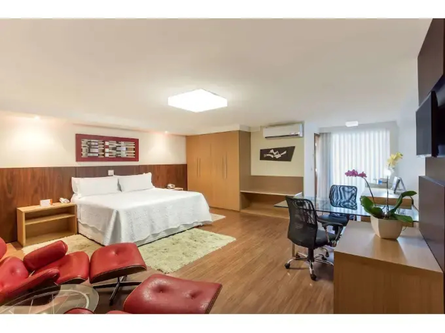 Ramada by Wyndham Lagoa Santa INTL Airport/Belo Horizonte