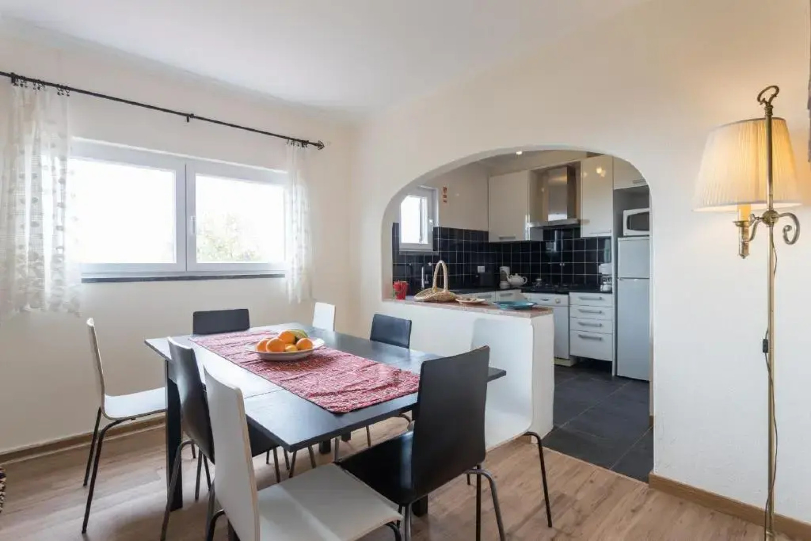 FLH Garden Houses near Ericeira