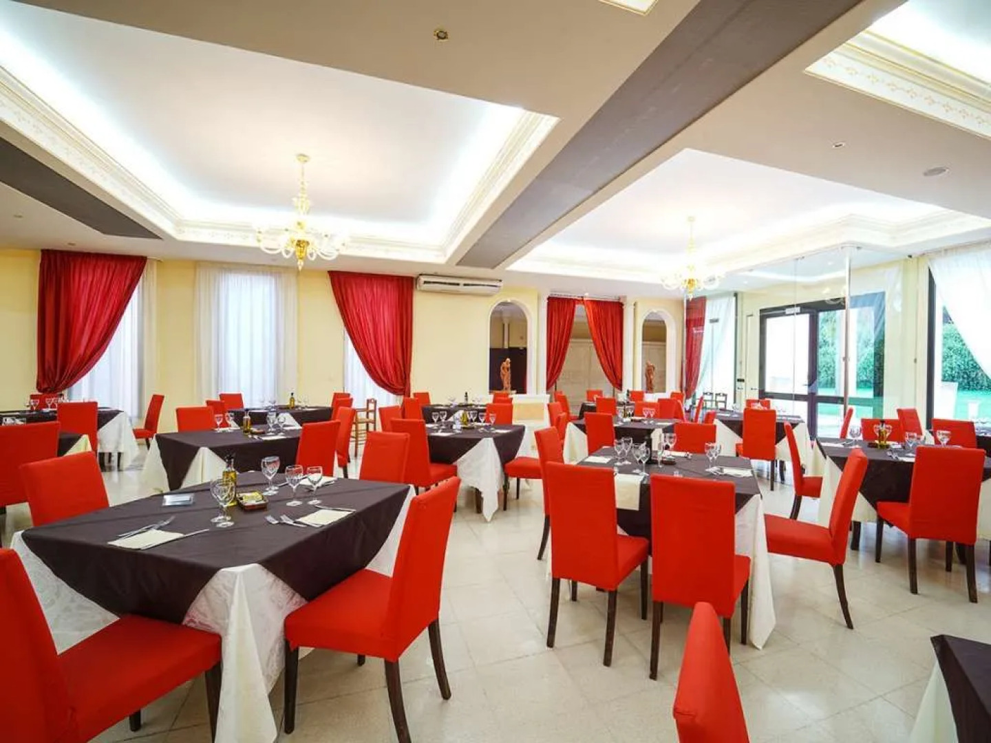 Fruit Village Otranto Torcito Resort Sport Village