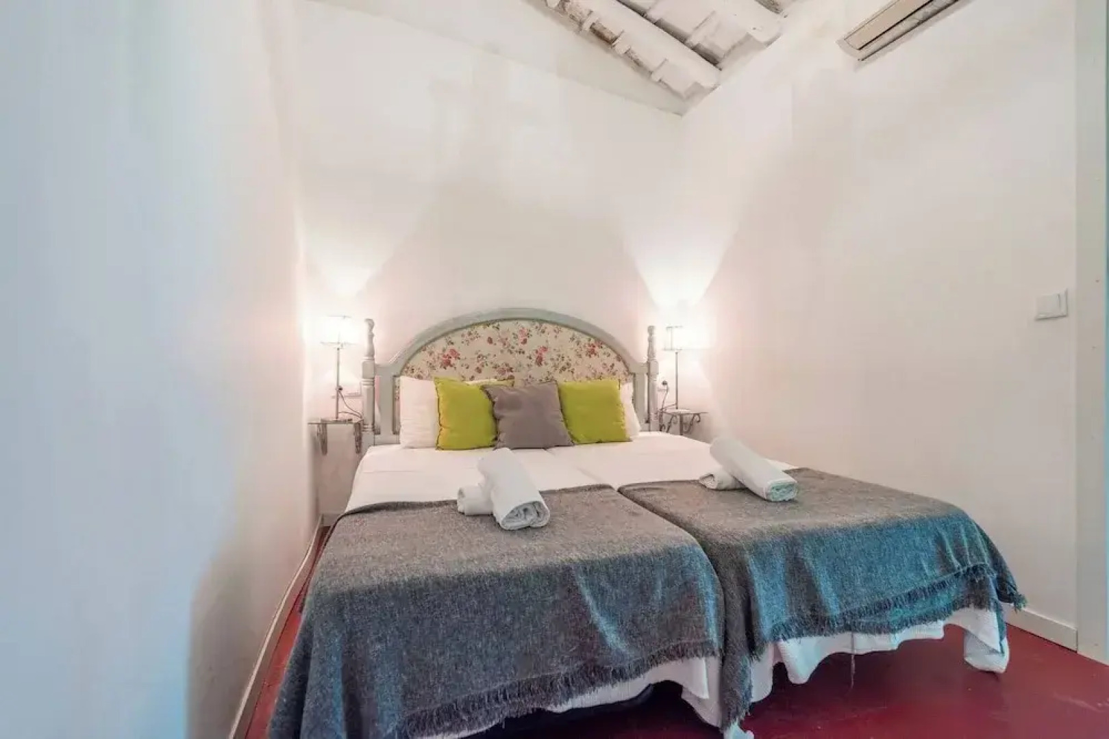 Casa Spa De La Mariola