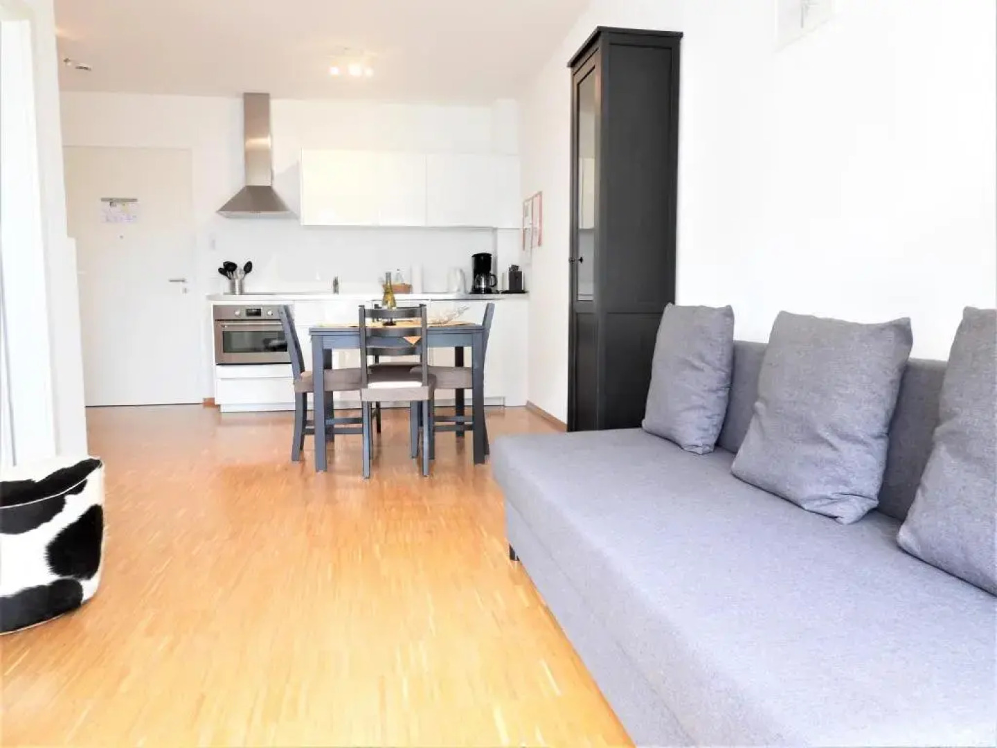 Braviscasa Ferienresidenz Endingen