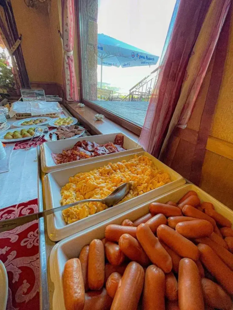 Park Hotel Sevastokrator