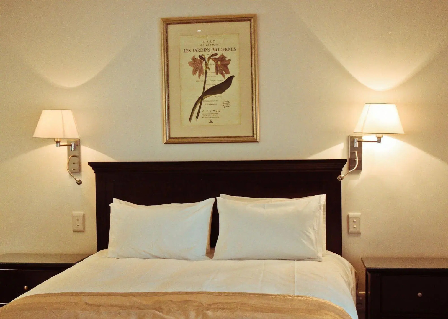 The Coach House at Val du Charron