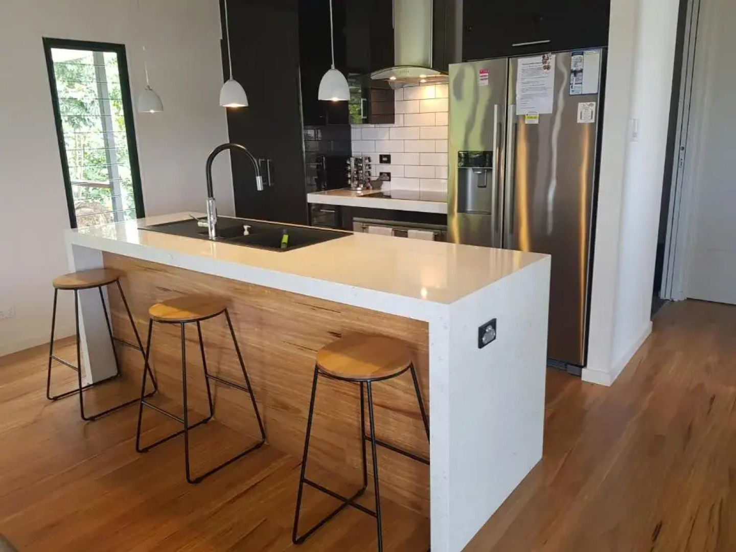 Beautiful Modern Luxury