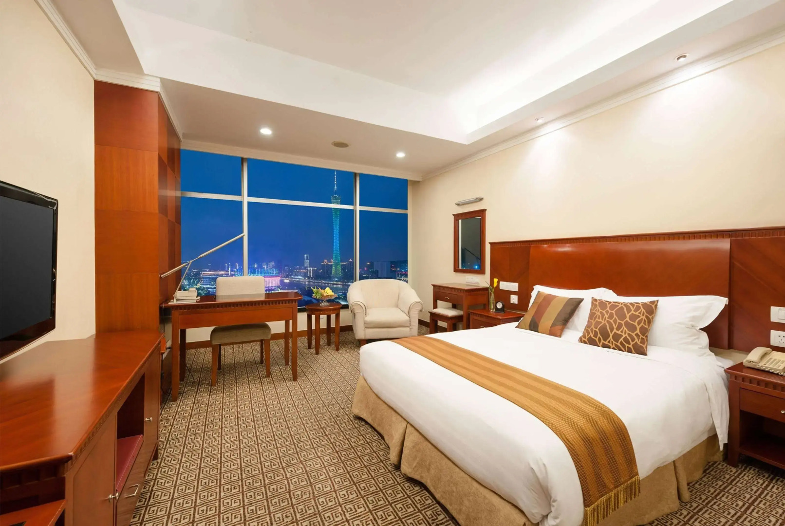 Ramada by Wyndham Pearl Guangzhou