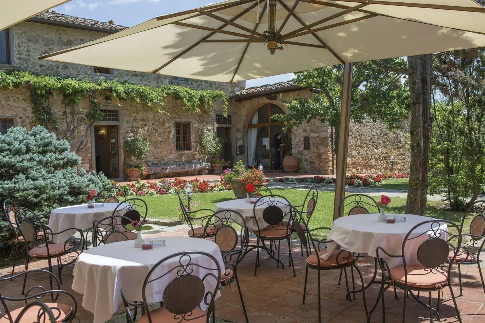 Belvedere di San Leonino