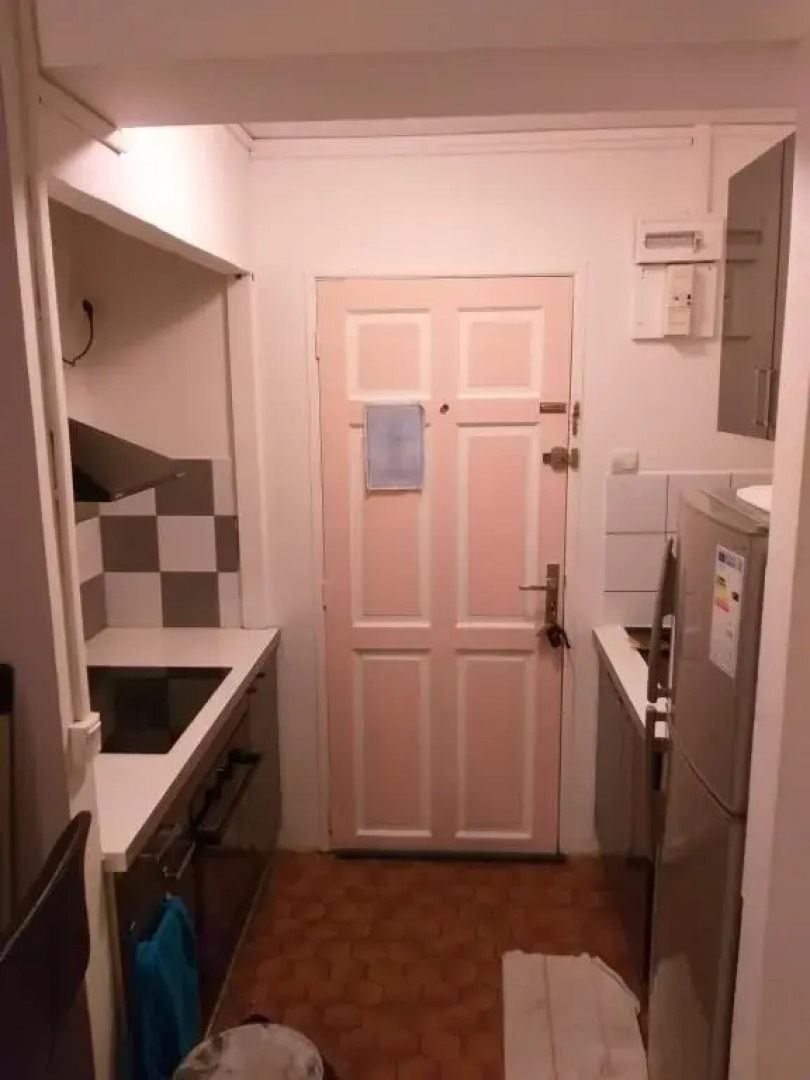 Studio à fort de France