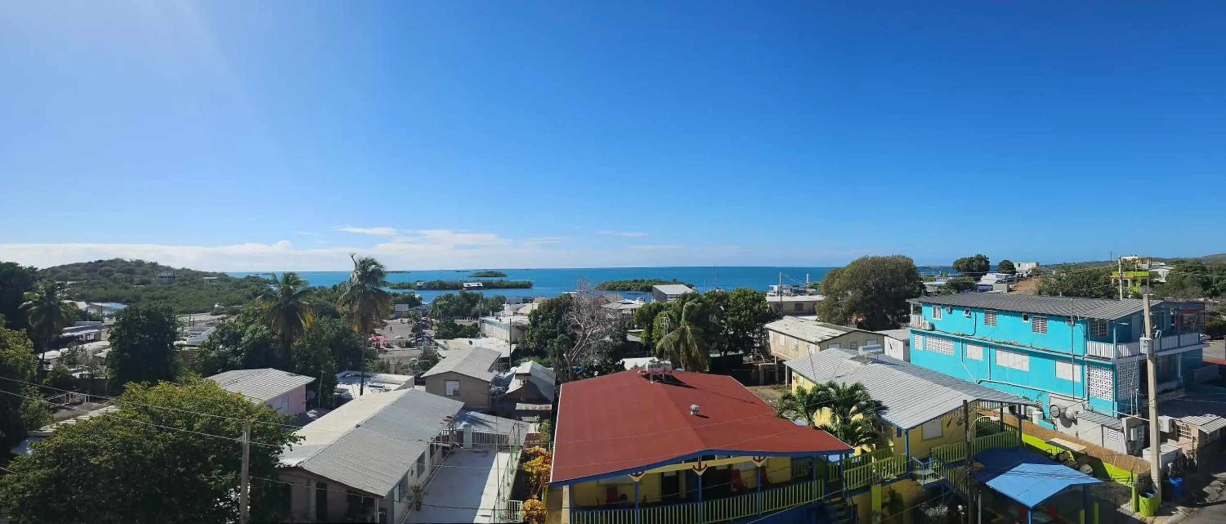 Parguera Suites (Room), La Parguera, Lajas, PR