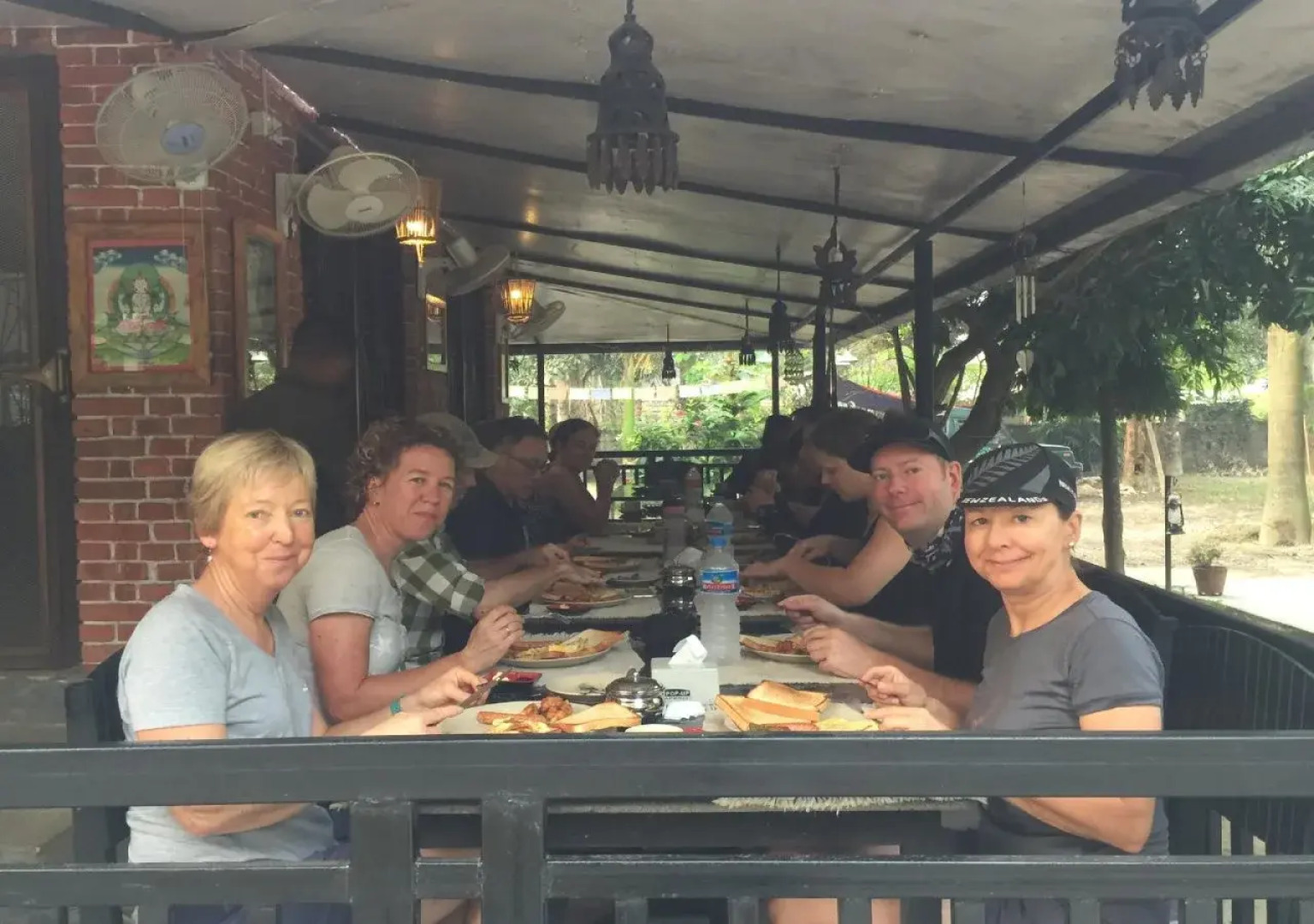 Chautari Garden Resort