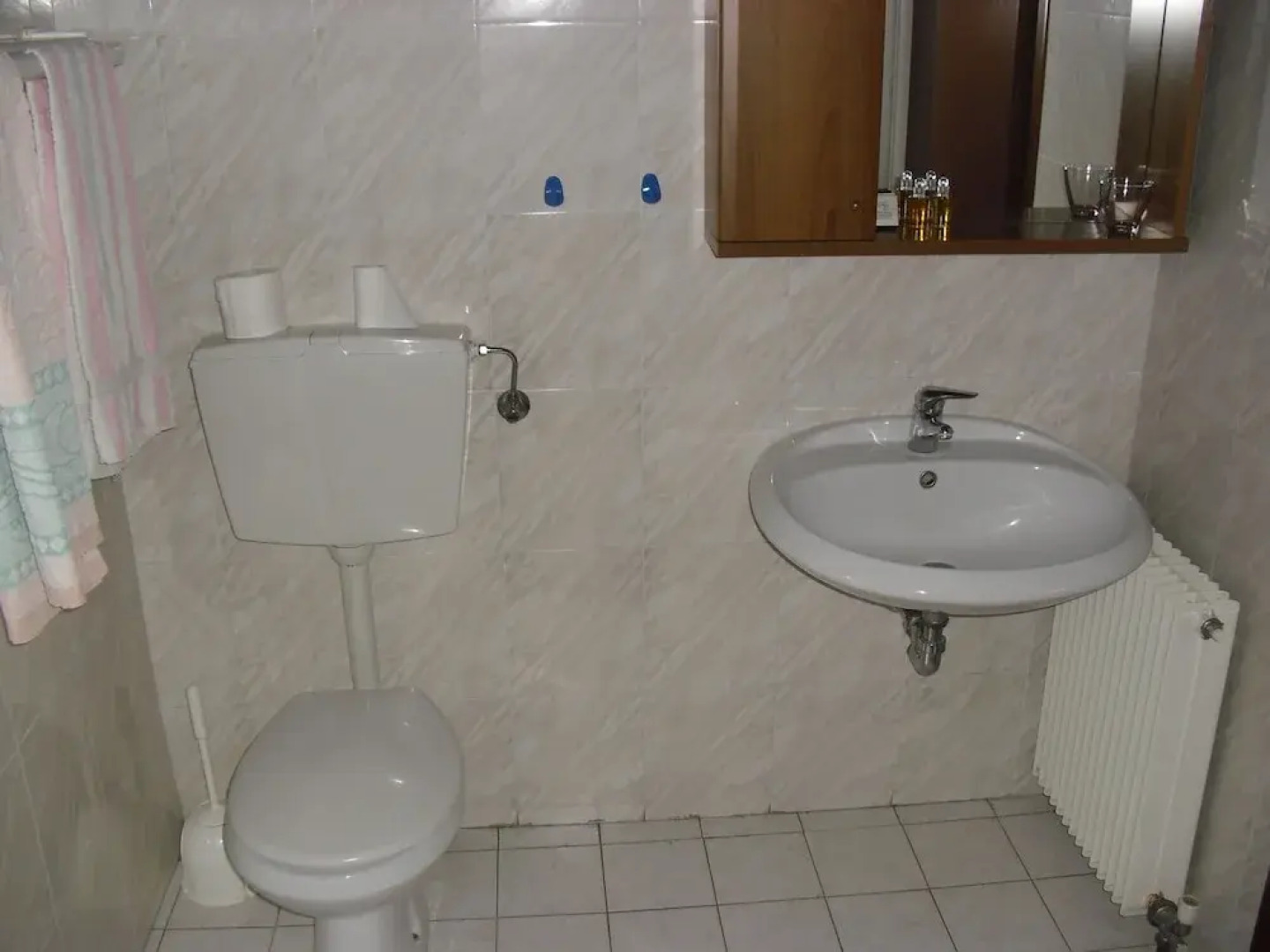 Agriturismo Cornolade