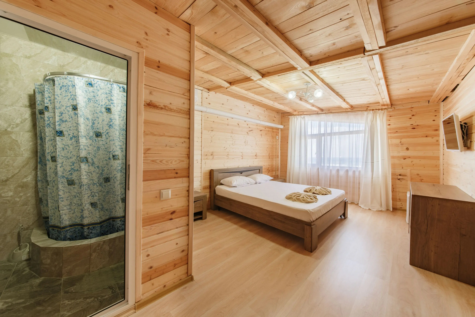 Гостевой дом «Магдалена»