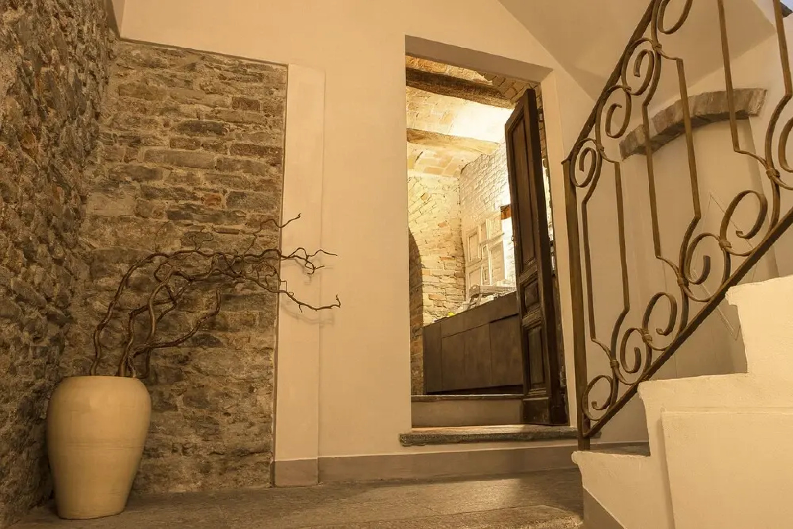 Relais Villa del Borgo