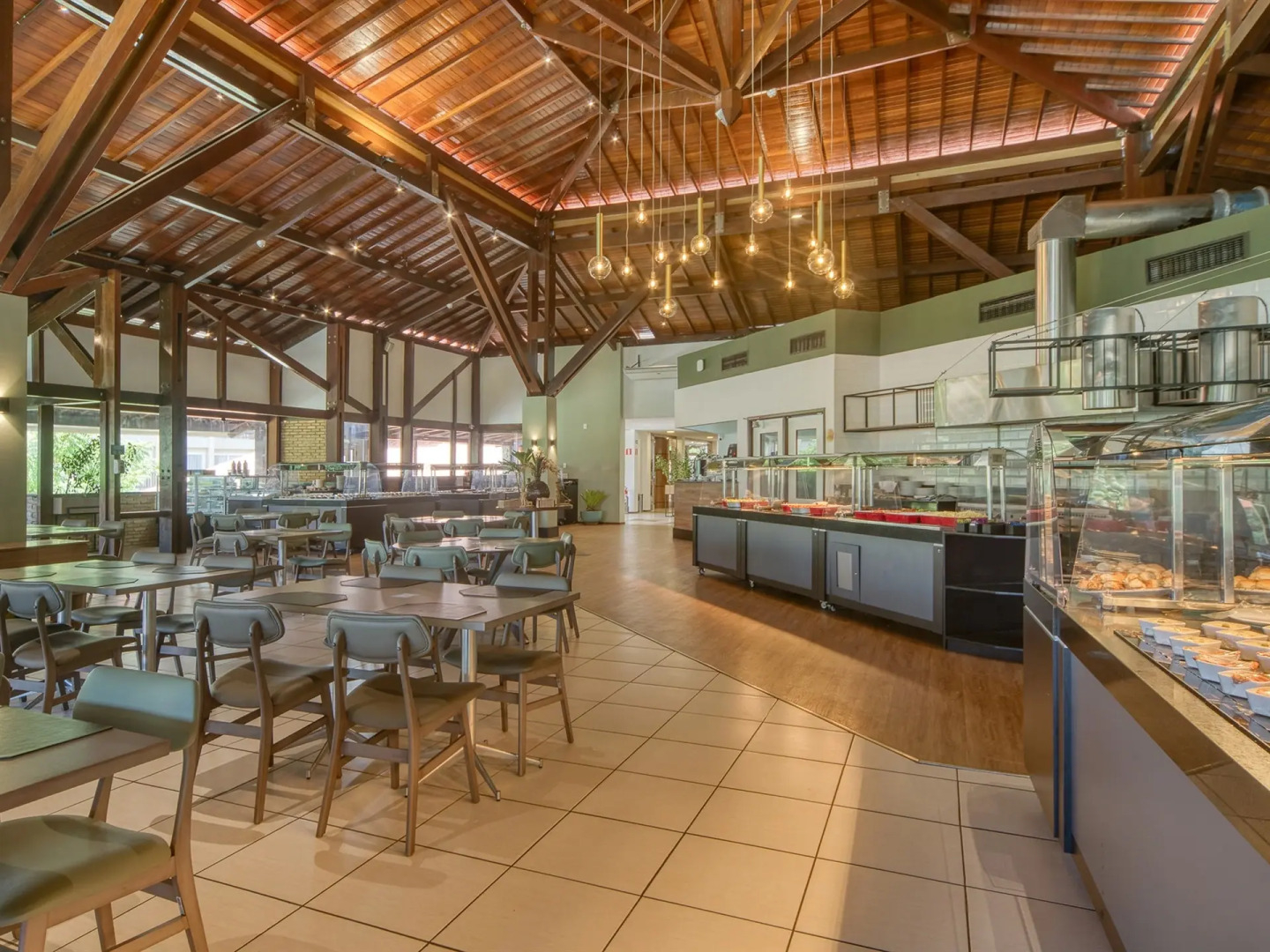 Salinas Maceió All Inclusive Resort