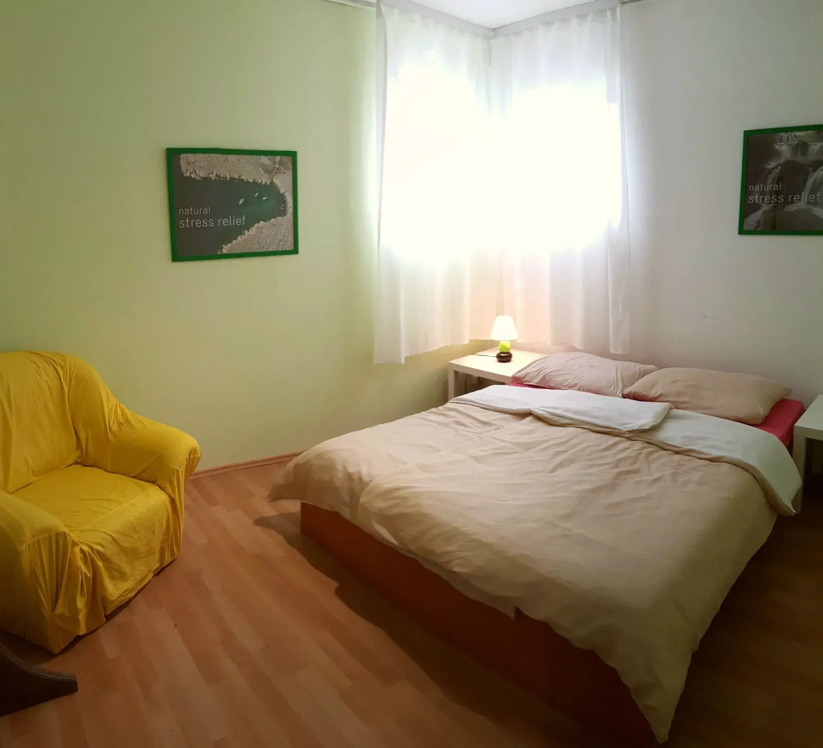 Logistic Youth Centre