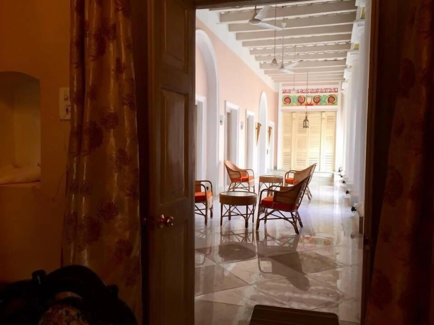 Cossimbazar Palace of the Roys Rajbari