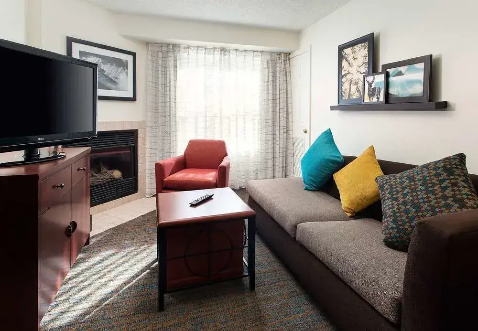 Residence Inn By Marriott - Cottonwood