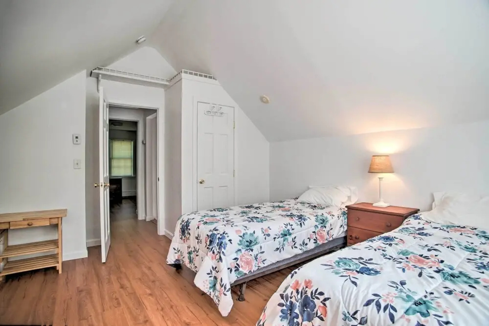 1 Mi to Beach: Home w/ Deck & BBQ in East Falmouth