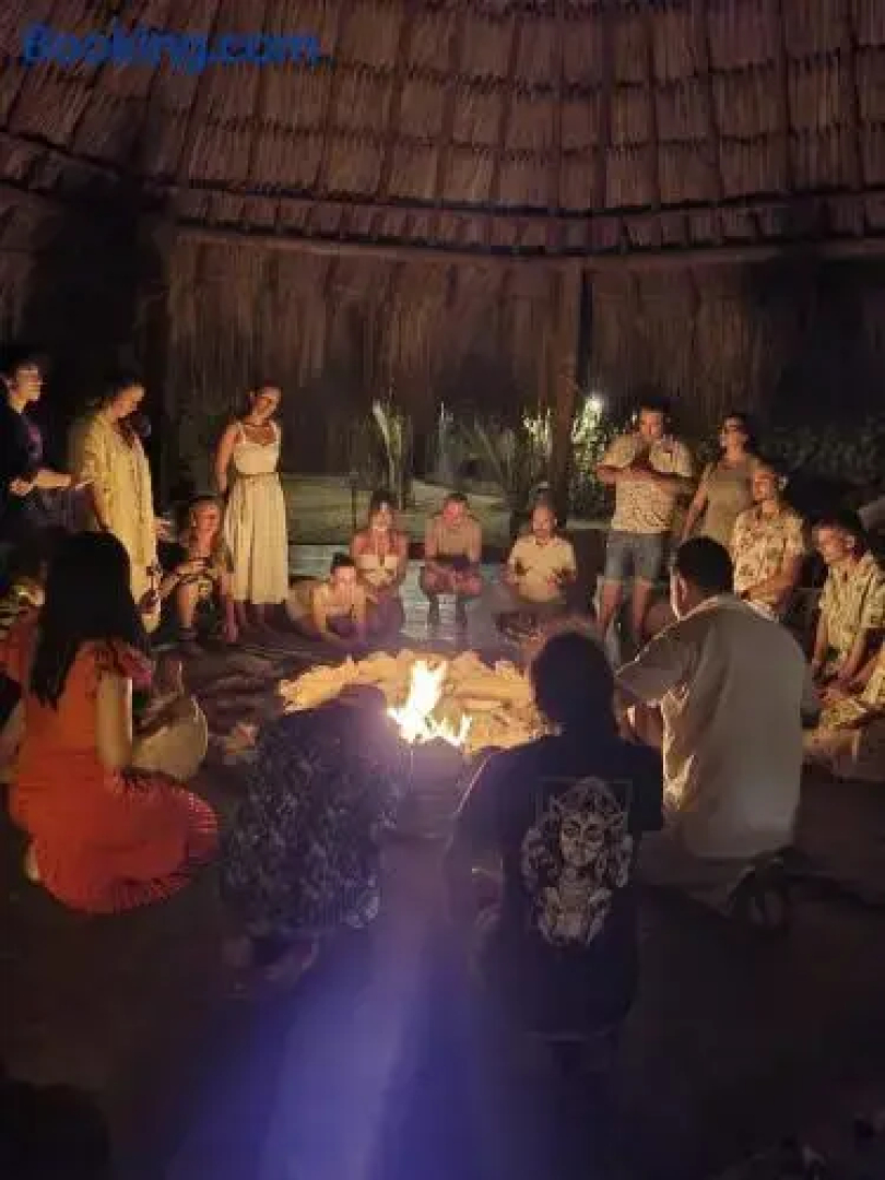 The Beach Hostel Cartagena