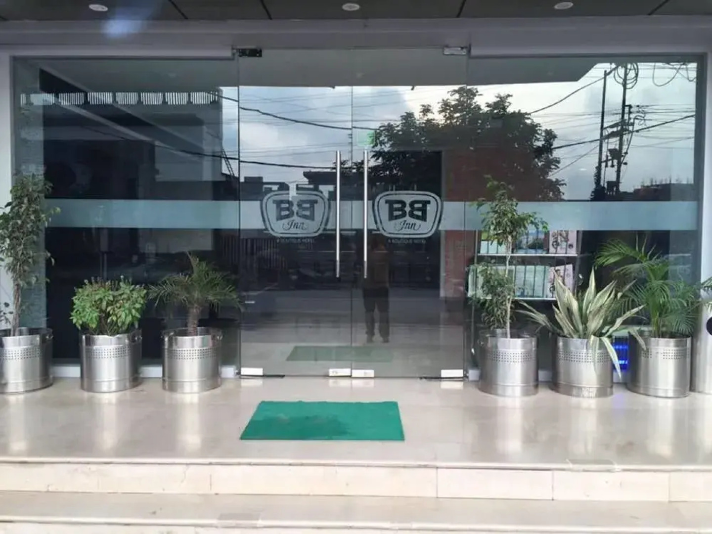 Bb Inn - A Boutique Hotel