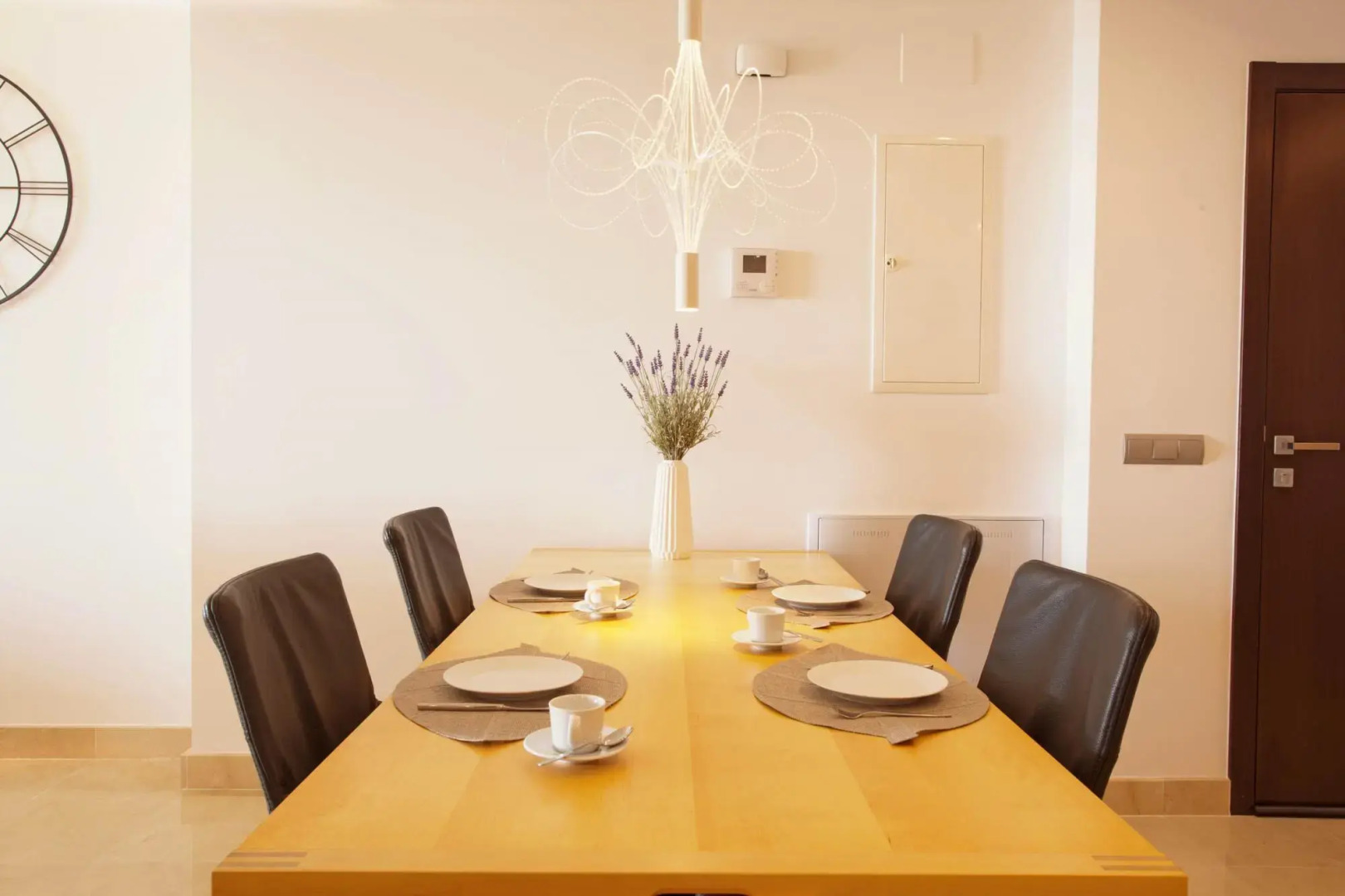 La Floresta Sur 8-1 in Ojen