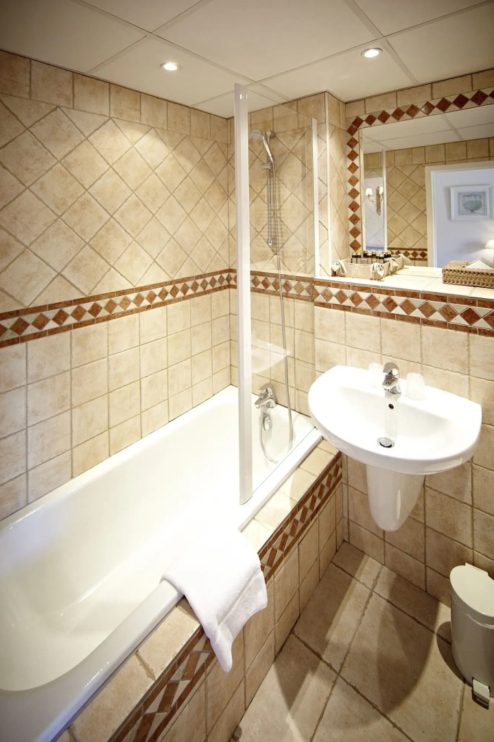 Hotel La Bastide De Valbonne