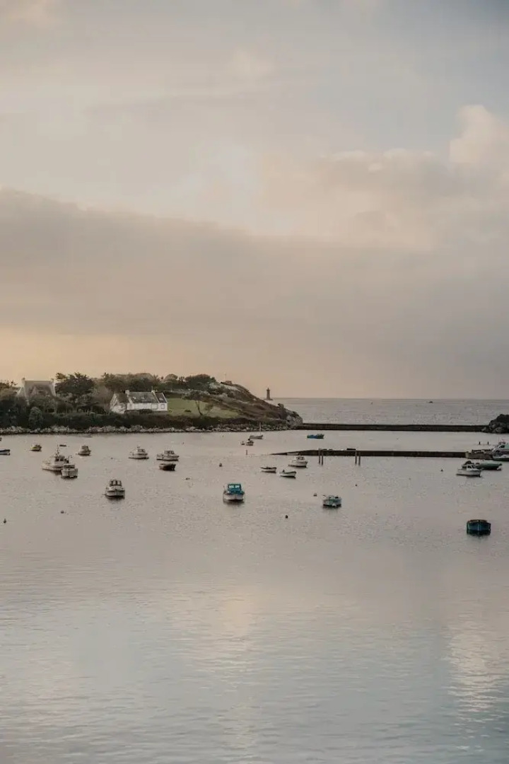 Dek Hôtel - Café - Ofuro