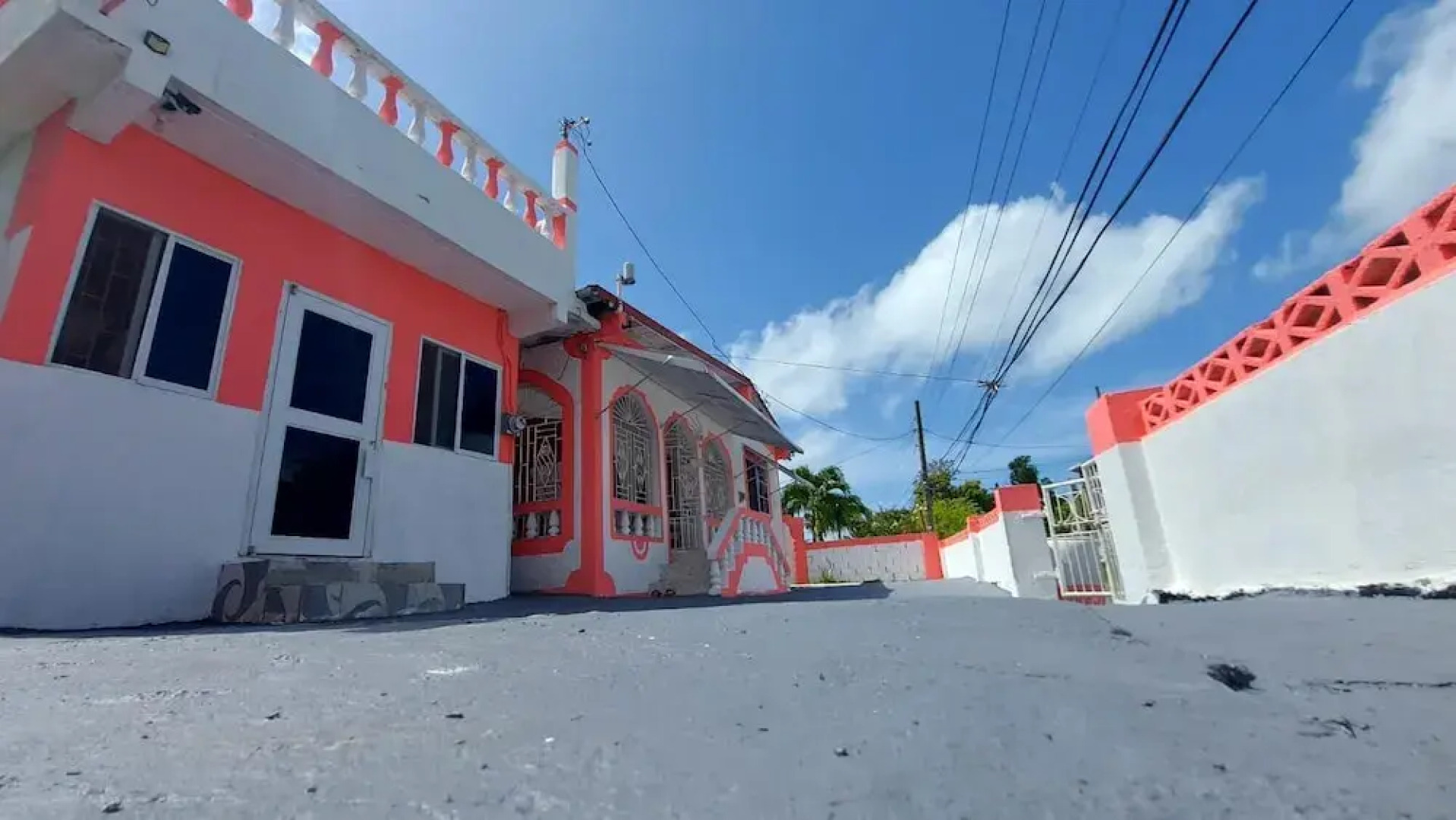 Lovely 2 Bedroom House in St Thomas Jamaica