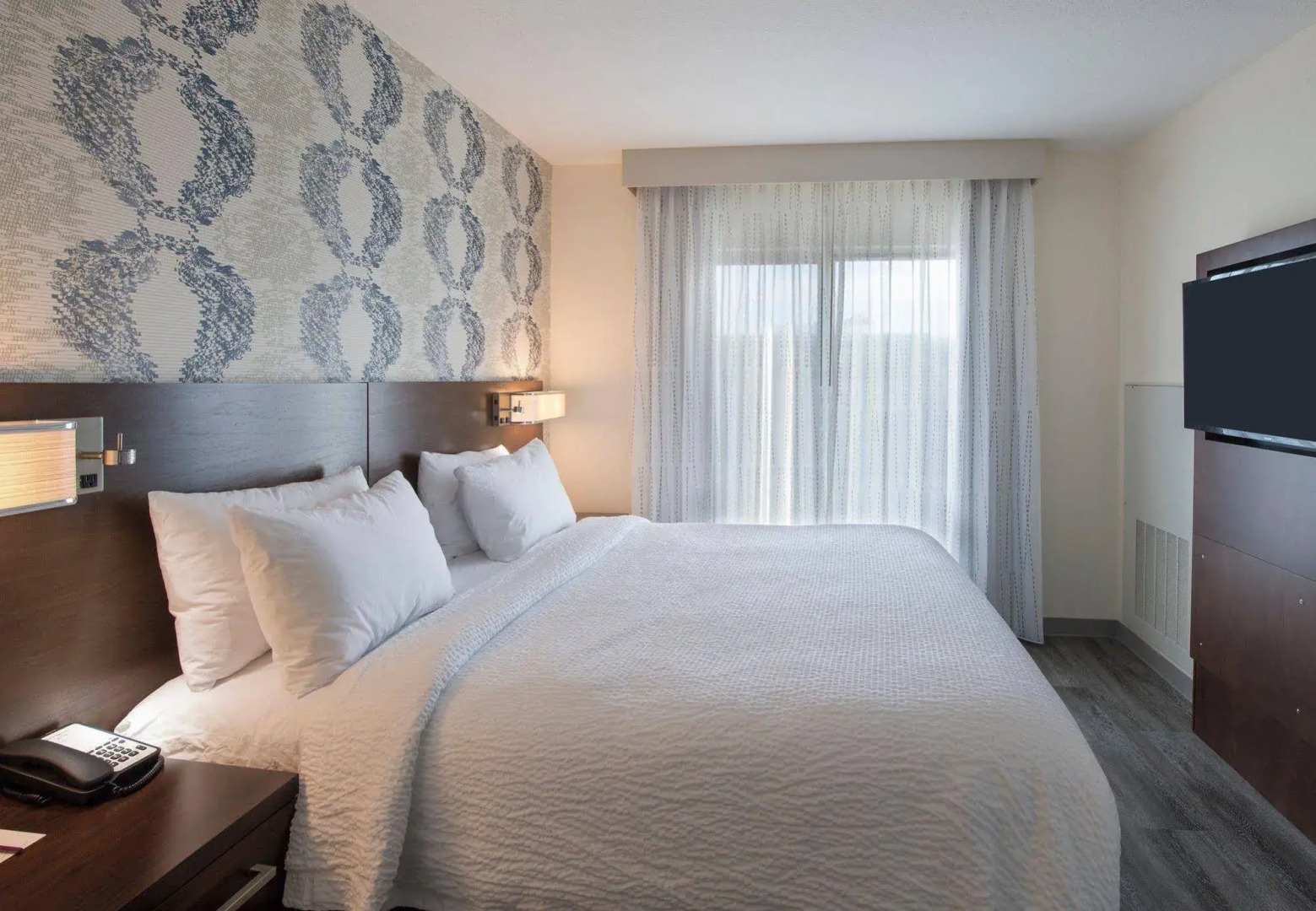 Residence Inn by Marriott Atlanta Perimeter Center/Dunwoody