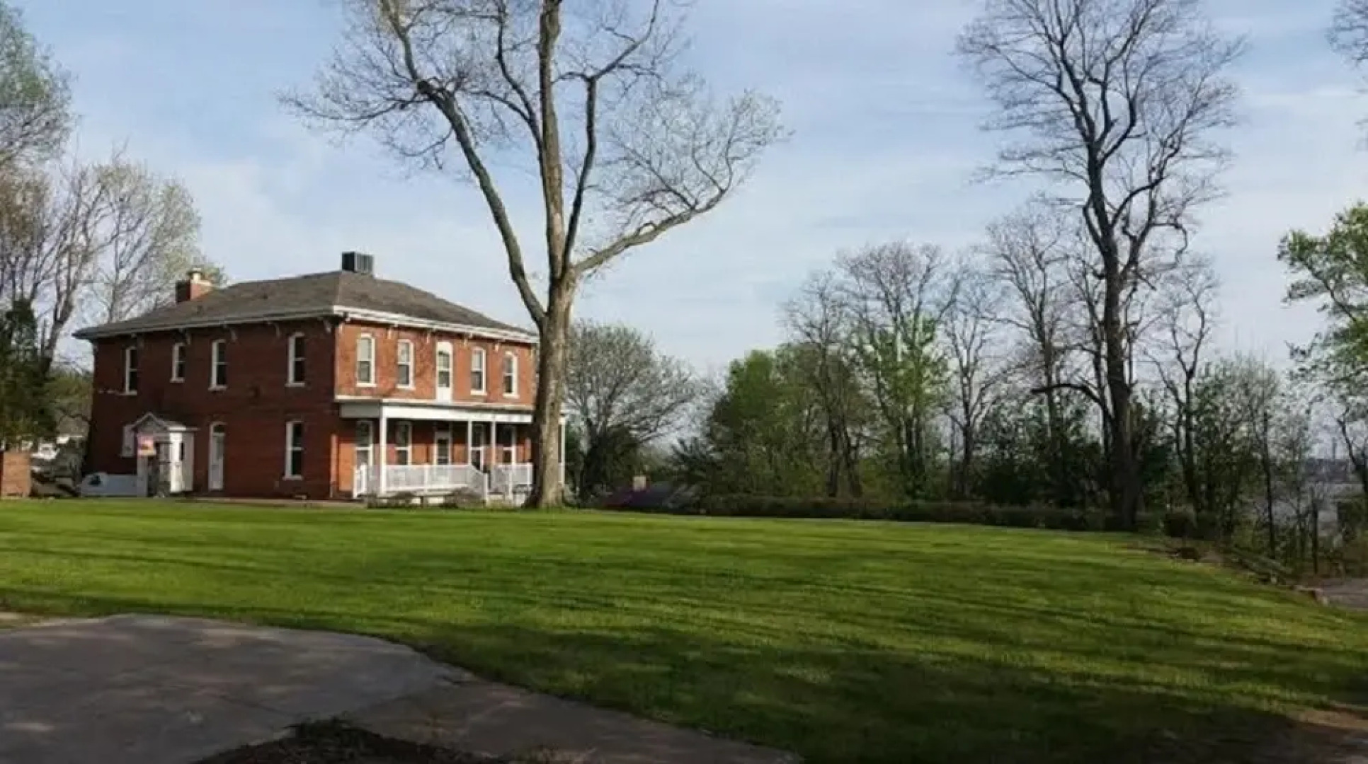 St. Mary Bed & Breakfast