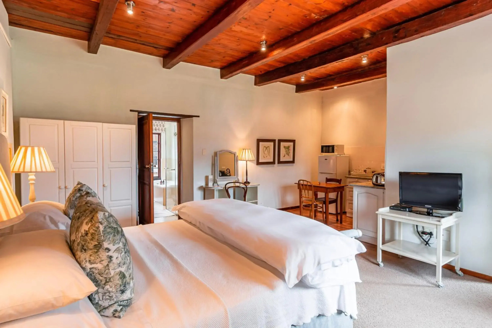 Webersburg Wine Estate