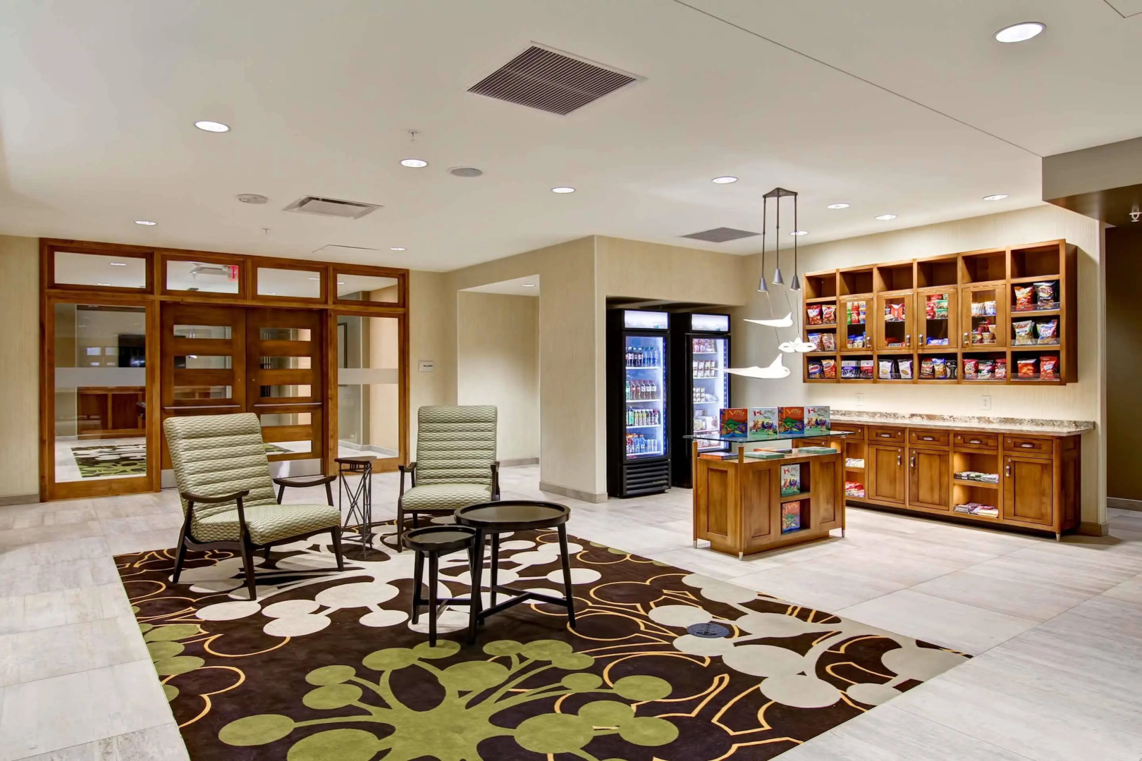 Homewood Suites by Hilton Cincinnati-Downtown